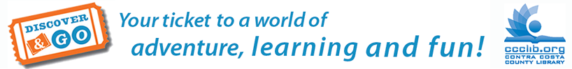 your ticket to a world of adventure, learning and fun!
